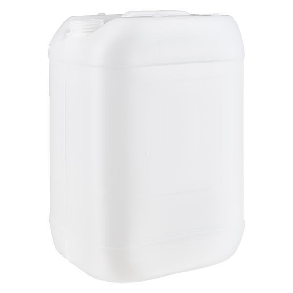 Dunk 25 liter utan lock