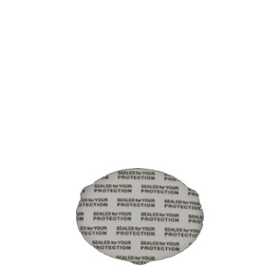 Säkerhetsförsegling självhäftande ø45mm