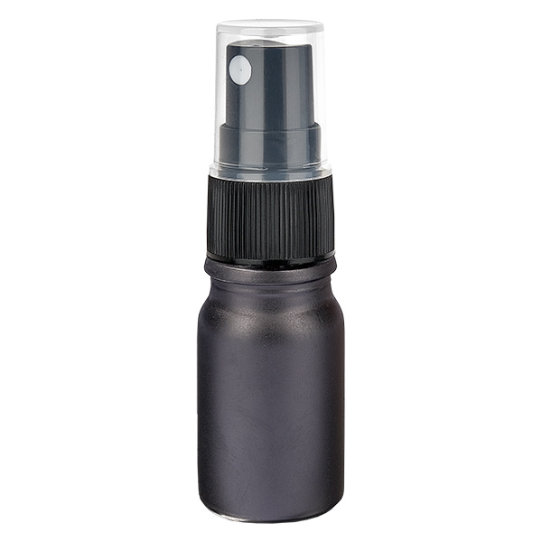 5ml Sprayflaska BlackLine UT18/5 5ml Sprayflaska BlackLine UT18/5
