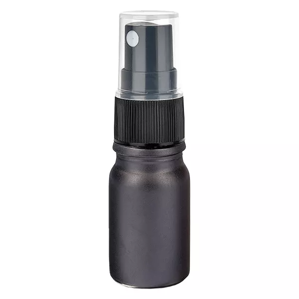 5ml Sprayflaska BlackLine UT18/5 5ml Sprayflaska BlackLine UT18/5