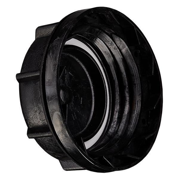 Säkerhetslock för dunkar med gänga 51