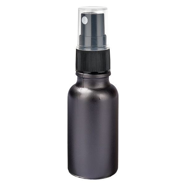 20ml Sprayflaska BlackLine UT18/20 20ml Sprayflaska BlackLine UT18/20
