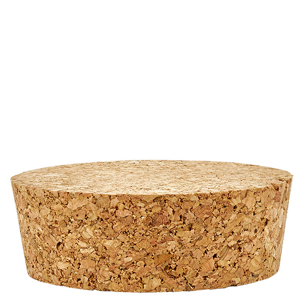 Kork för öppning 56mm WECK RR60 (ø54/60, H=20mm)