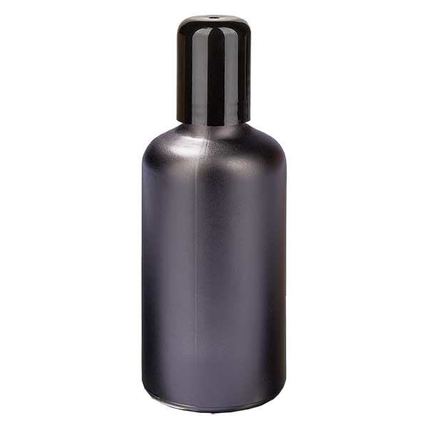 100ml roll-on flaska BlackLine UT18/100 100ml roll-on flaska BlackLine UT18/100