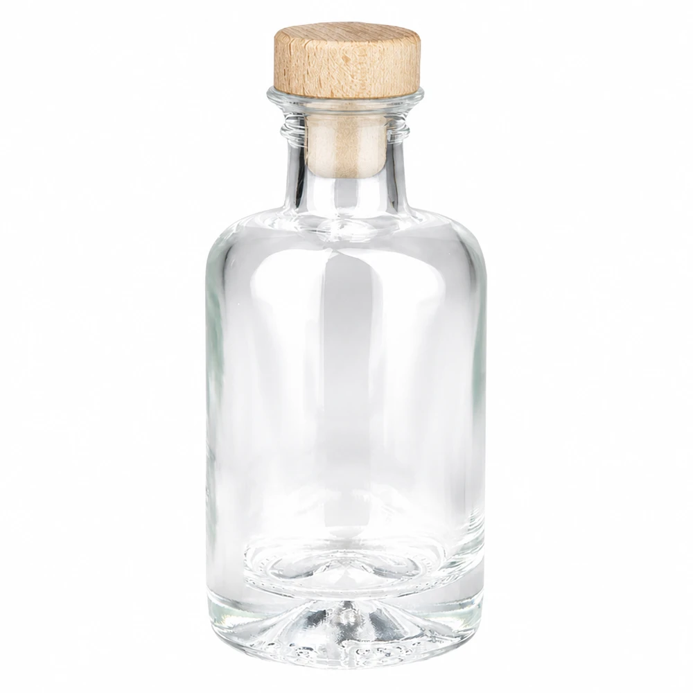 100 ml apoteksflaska Sofia med kork med trähandtag UNiTWIST® 100 ml apoteksflaska Sofia med kork med trähandtag UNiTWIST®
