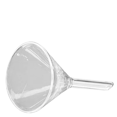 Glasrör