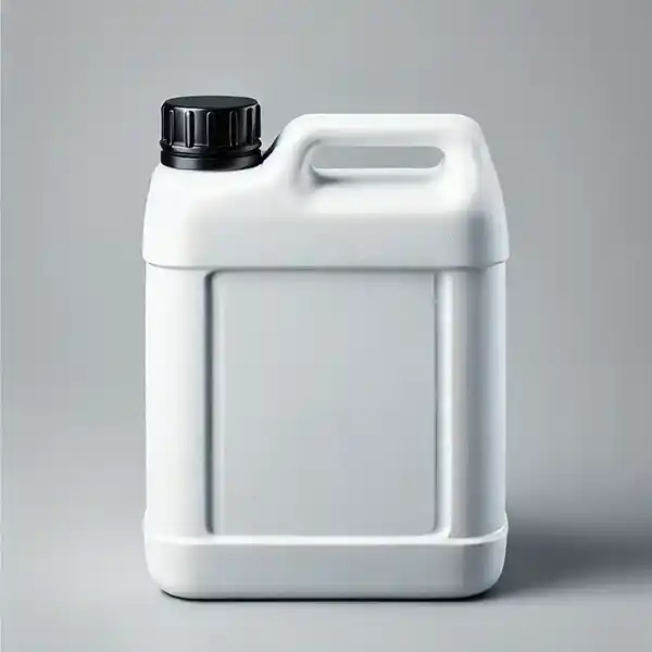 Kanister mit Schraubverschluss