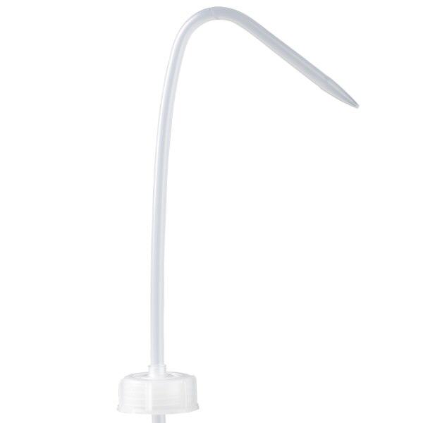 Sprutlock för laboratorieflaskor med smal hals 1000ml