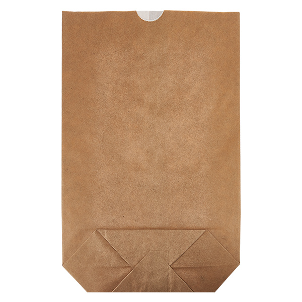 Bottenpåse i pergament (förpackning om 25) 360x520mm/40g/m²