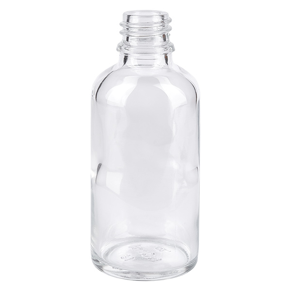 50ml Apoteksflaska ClearLine UT18/50 UNiTWIST 50ml Apoteksflaska ClearLine UT18/50 UNiTWIST