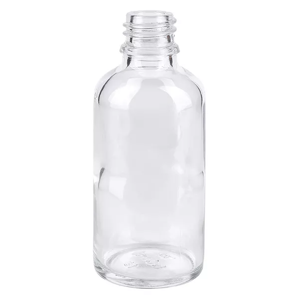 50ml Apoteksflaska ClearLine UT18/50 UNiTWIST 50ml Apoteksflaska ClearLine UT18/50 UNiTWIST