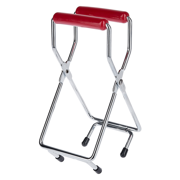 Universell burklyftare för konserveringsburkar upp till ø 18 cm