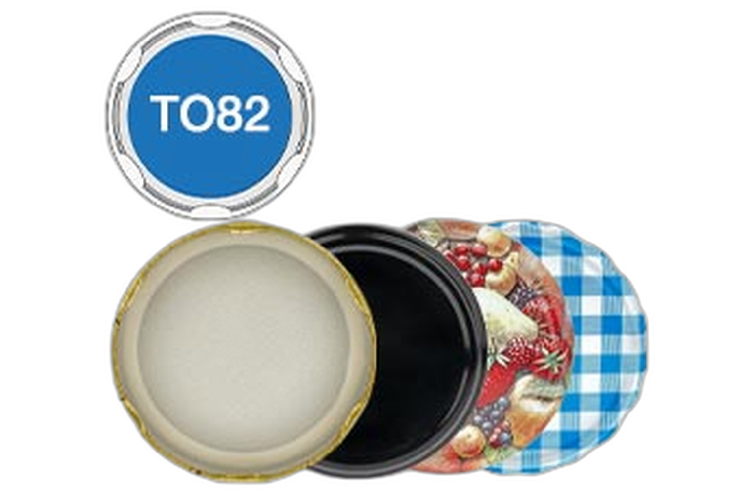 Storlek: TO82
