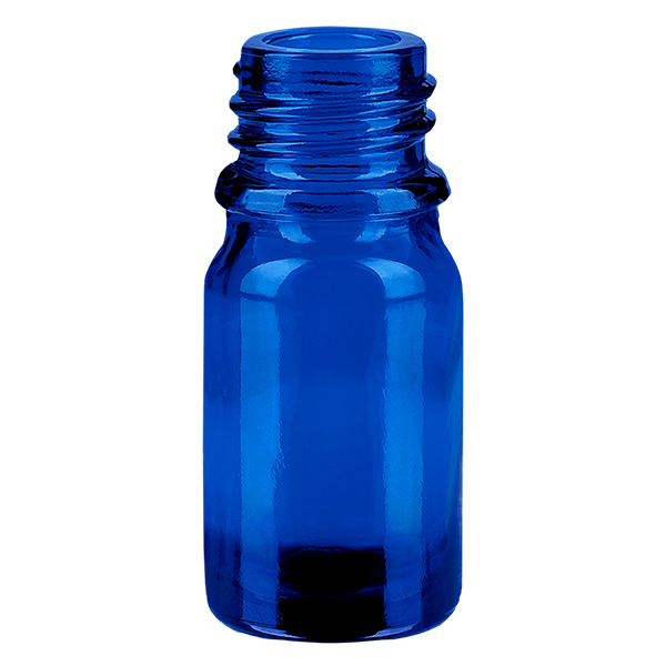 5ml Apoteksflaska BlueLine UT18/5 UNiTWIST 5ml Apoteksflaska BlueLine UT18/5 UNiTWIST