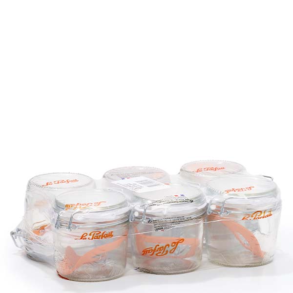 Le Parfait® terrin 350 g Ø85 mm förvaring Le Parfait® terrin 350 g Ø85 mm förvaring