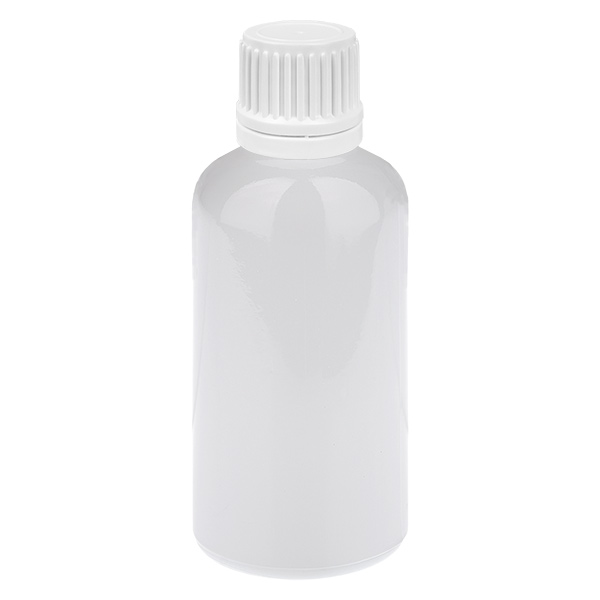 50 ml droppflaska 0,7 mm vit originalförsegling WhiteLine UT18/50 50 ml droppflaska 0,7 mm vit originalförsegling WhiteLine UT18/50