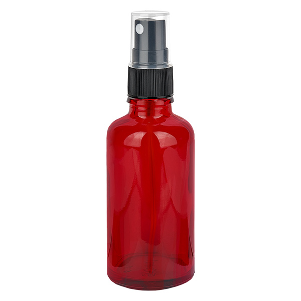 50 ml Sprayflaska RedLine UT18/50 UNiTWIST