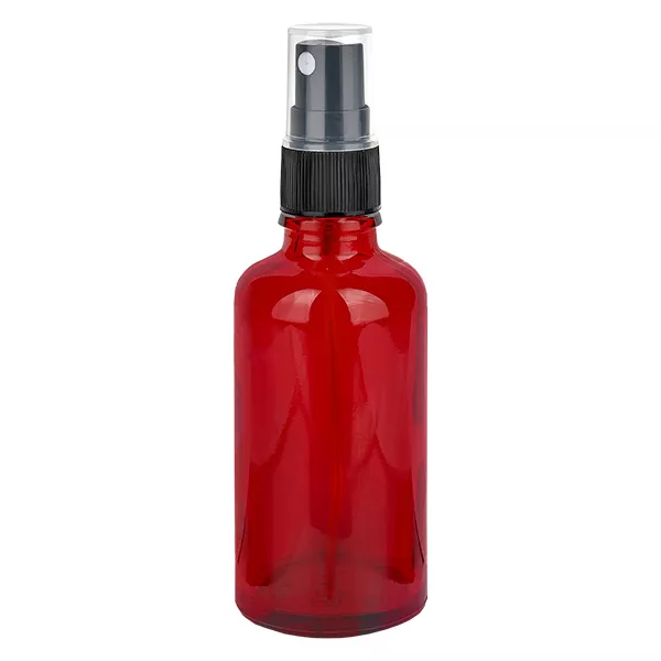 50 ml Sprayflaska RedLine UT18/50 UNiTWIST 50 ml Sprayflaska RedLine UT18/50 UNiTWIST