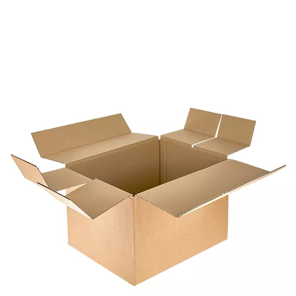 Glaslådor (25 st) med 6 fack 339x225x221mm Glaslådor (25 st) med 6 fack 339x225x221mm