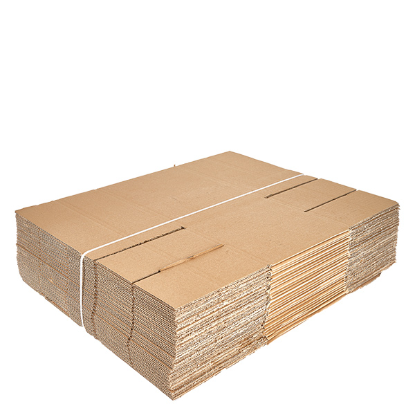Glaslådor (25 st) med 6 fack 250x170x195mm Glaslådor (25 st) med 6 fack 250x170x195mm