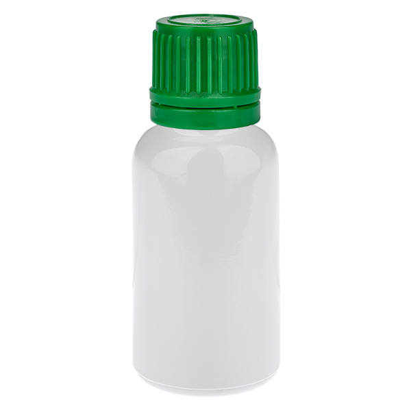 20 ml flaska 11 mm skruvkork grön Originalförsegling WhiteLine UT18/20 20 ml flaska 11 mm skruvkork grön Originalförsegling WhiteLine UT18/20
