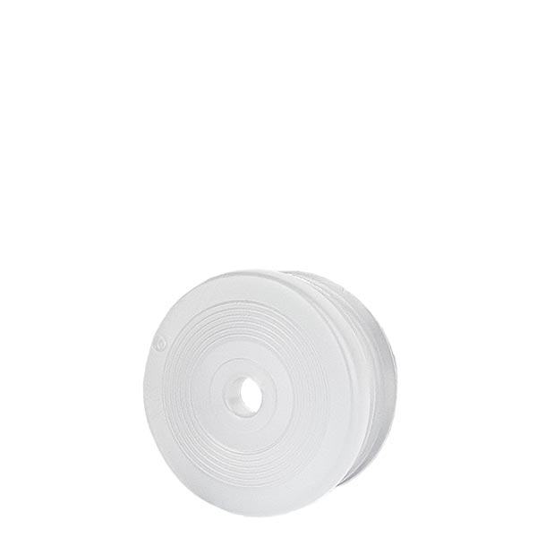 Sprutinsats 3 mm för skruvlock 103573 410/24