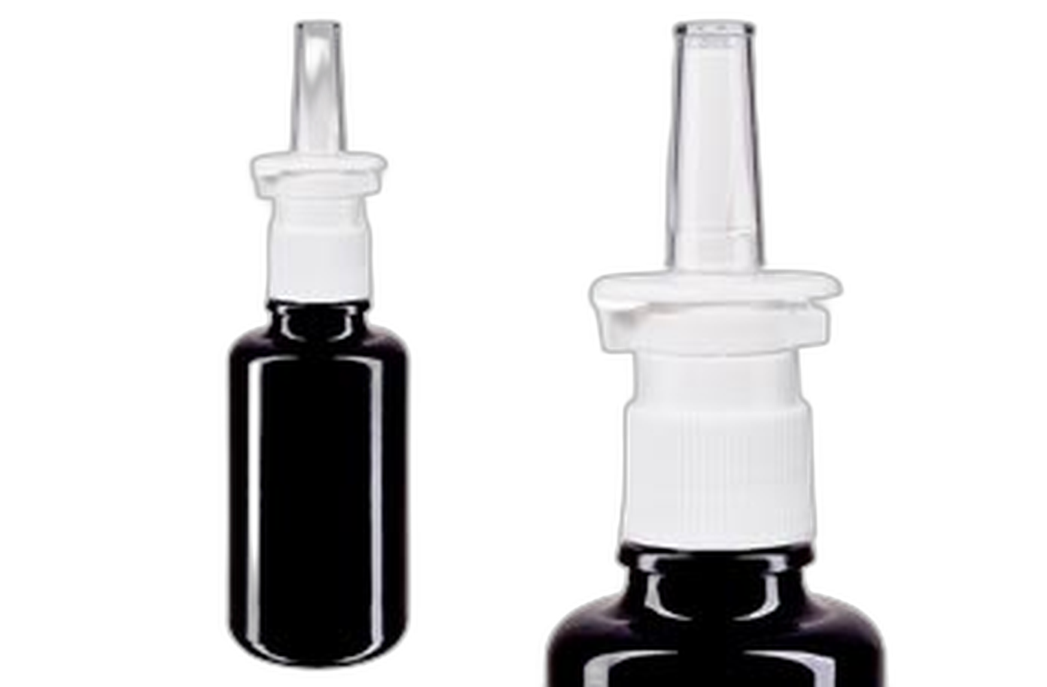 med nässpray