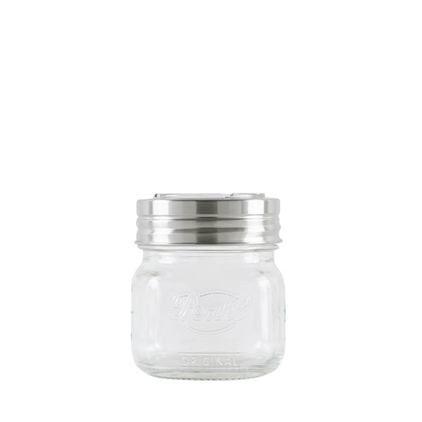 250 ml Pearl Original Sunny Cap
