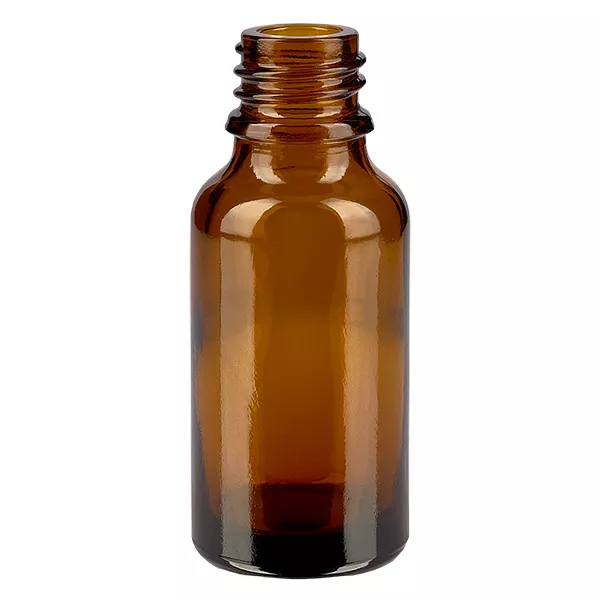20ml Apoteksflaska BrownLine UT18/20 UNiTWIST 20ml Apoteksflaska BrownLine UT18/20 UNiTWIST