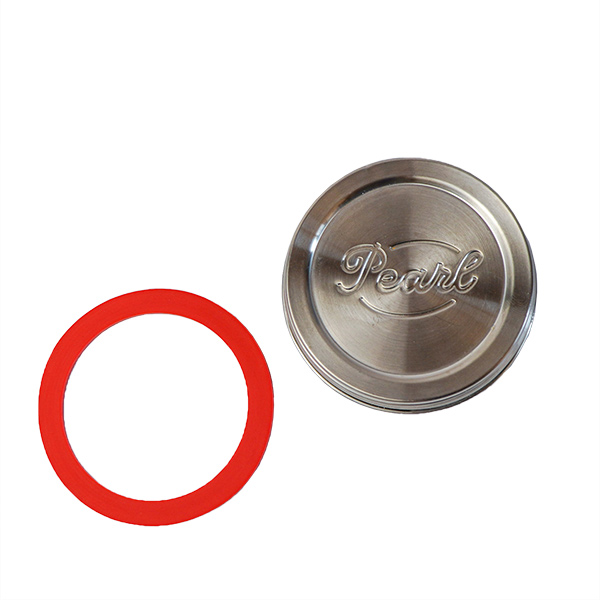 Förvaringslock (komplett)