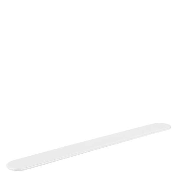 Plastspatel (mun/omrörningsspatel) 15cm Plastspatel (mun/omrörningsspatel) 15cm
