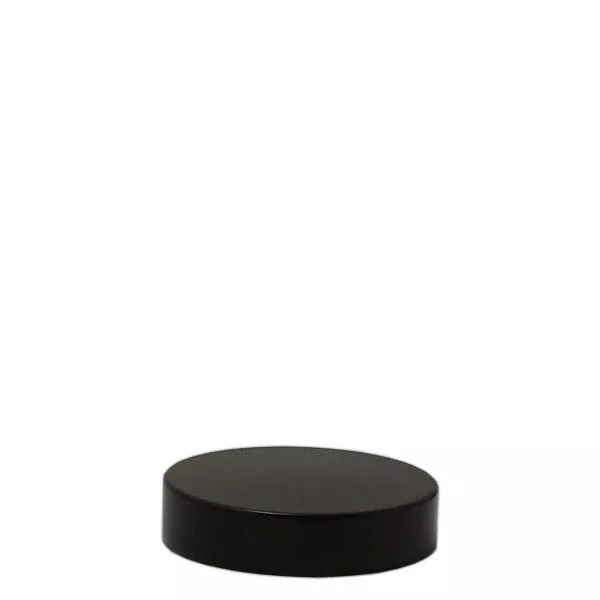 Bakelit skruvlock svart, gänga 51mm/R3 ApoGlas Bakelit skruvlock svart, gänga 51mm/R3 ApoGlas