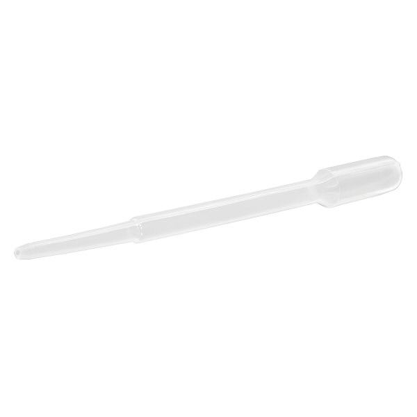 2,4 ml överföringspipett (155x7mm) utan gradering 2,4 ml överföringspipett (155x7mm) utan gradering
