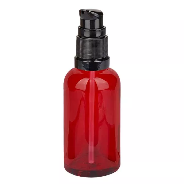 30ml pumpflaska RedLine UT18/30 UNiTWIST 30ml pumpflaska RedLine UT18/30 UNiTWIST