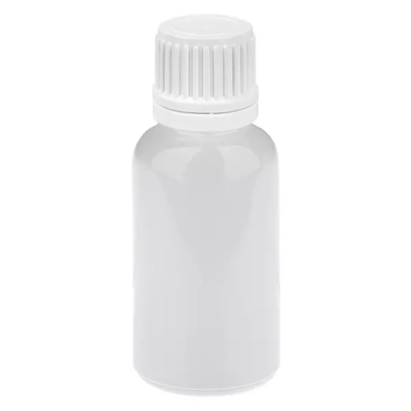 20 ml flaska 11 mm skruvkork vit Originalförsegling WhiteLine UT18/20 20 ml flaska 11 mm skruvkork vit Originalförsegling WhiteLine UT18/20