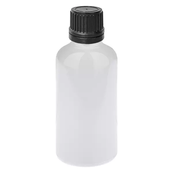 50 ml droppflaska 1 mm svart originalförsegling WhiteLine UT18/50 50 ml droppflaska 1 mm svart originalförsegling WhiteLine UT18/50