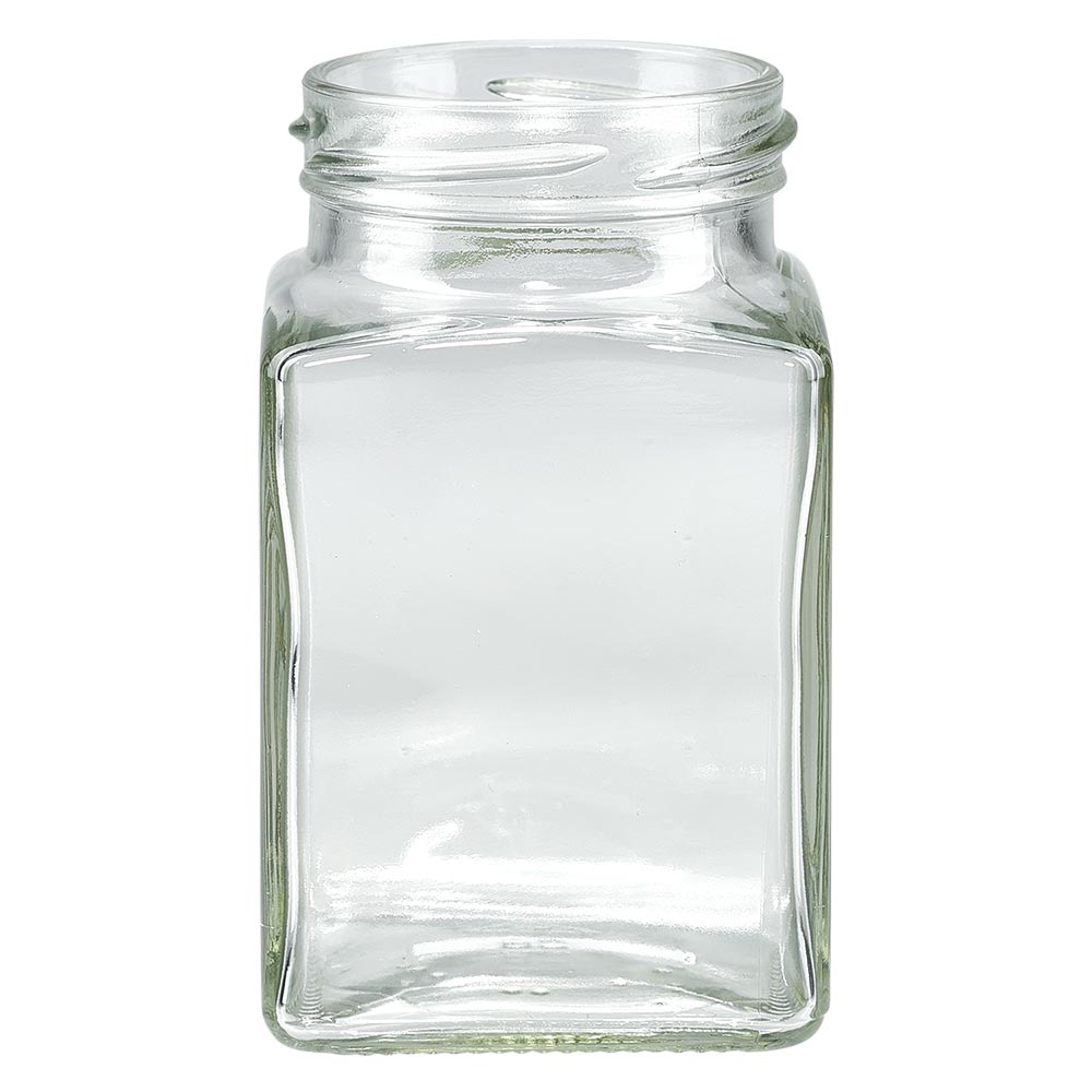 260 ml tetraburk utan lock (TO58) UNiTWIST