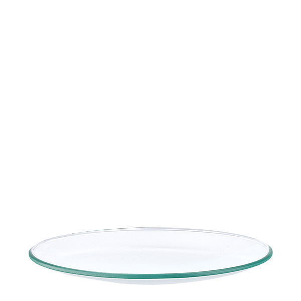 Glasklocka, ø60 mm, borosilikatglas, UNiTWIST Glasklocka, ø60 mm, borosilikatglas, UNiTWIST