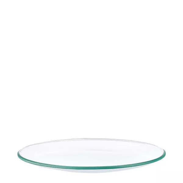 Glasklocka, ø60 mm, borosilikatglas, UNiTWIST Glasklocka, ø60 mm, borosilikatglas, UNiTWIST