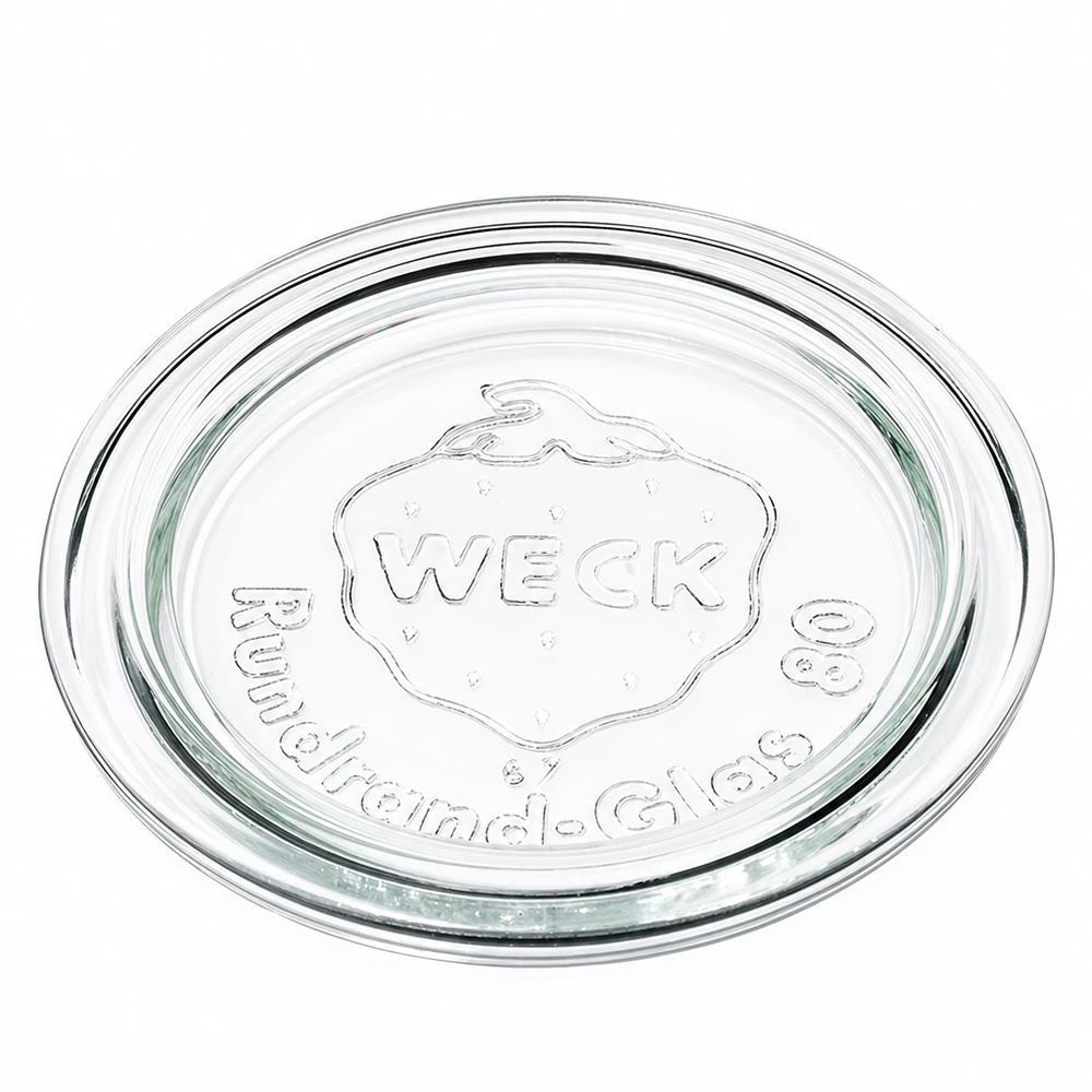 WECK glaslock RR80