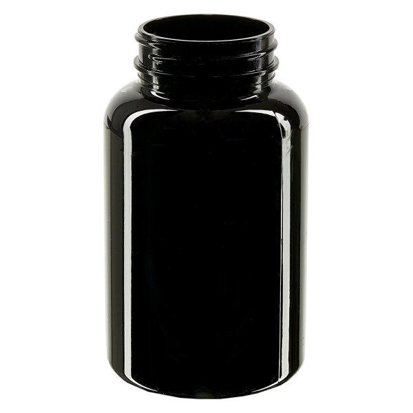 Petpacker 250ml brun öppning 45mm utan lock Petpacker 250ml brun öppning 45mm utan lock