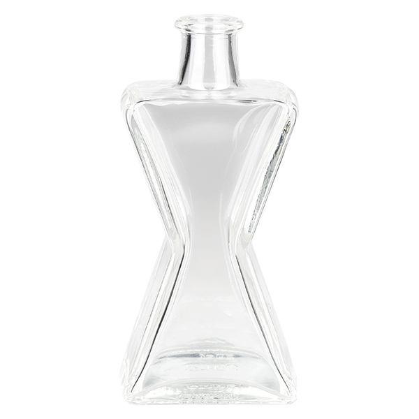 200 ml glasflaska Persiflage utan lock UNiTWIST®