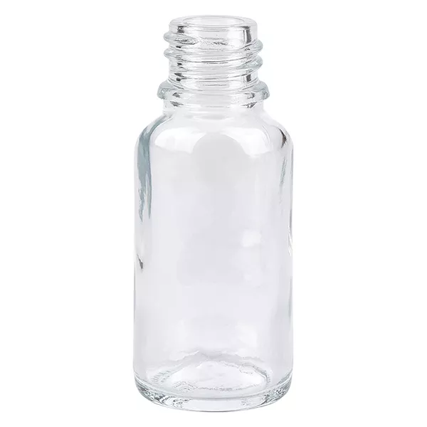 20ml Apoteksflaska ClearLine UT18/20 UNiTWIST 20ml Apoteksflaska ClearLine UT18/20 UNiTWIST
