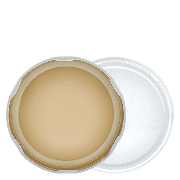 BasicSeal-lock 82 mm vit (TO82) UNiTWIST