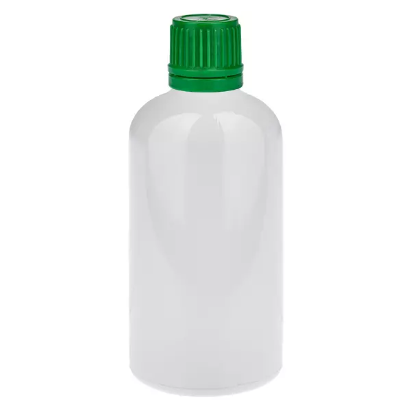 100 ml flaska 11 mm skruvkork grön Originalförsegling WhiteLine UT18/100 100 ml flaska 11 mm skruvkork grön Originalförsegling WhiteLine UT18/100