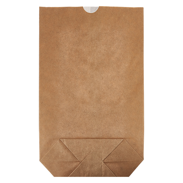 Bottenpåse i pergament (förpackning om 25) 195x290mm/40g/m²