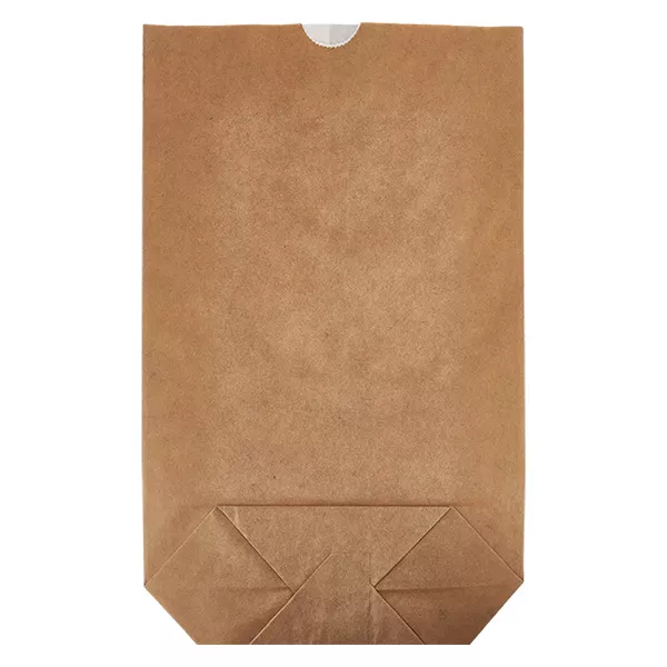 Bottenpåse i pergament (förpackning om 25) 195x290mm/40g/m² Bottenpåse i pergament (förpackning om 25) 195x290mm/40g/m²