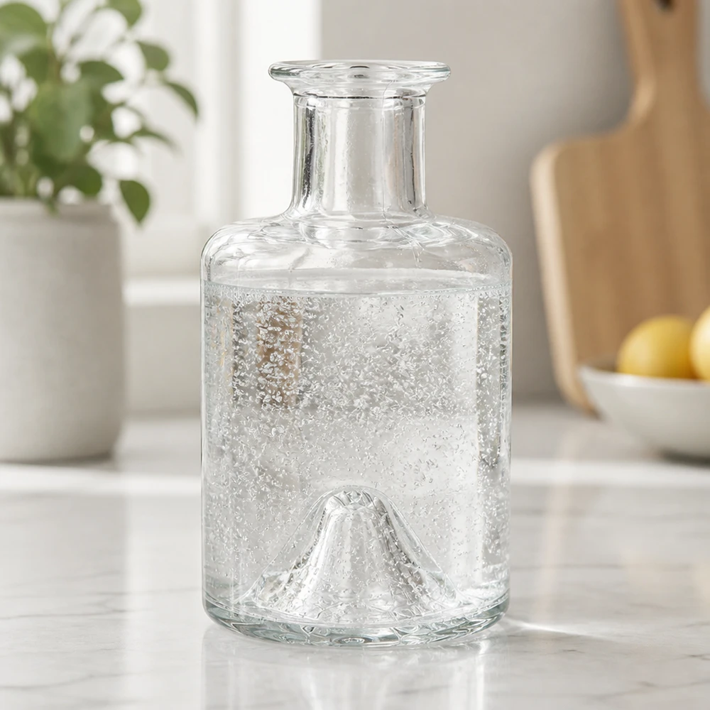 200 ml apoteksflaska Sofia utan lock UNiTWIST® 200 ml apoteksflaska Sofia utan lock UNiTWIST®