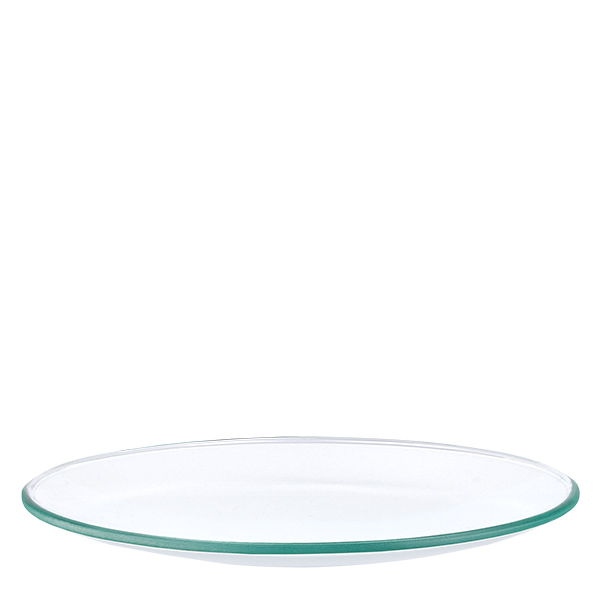 Glas skål ø150 mm borosilikat UNiTWIST Glas skål ø150 mm borosilikat UNiTWIST