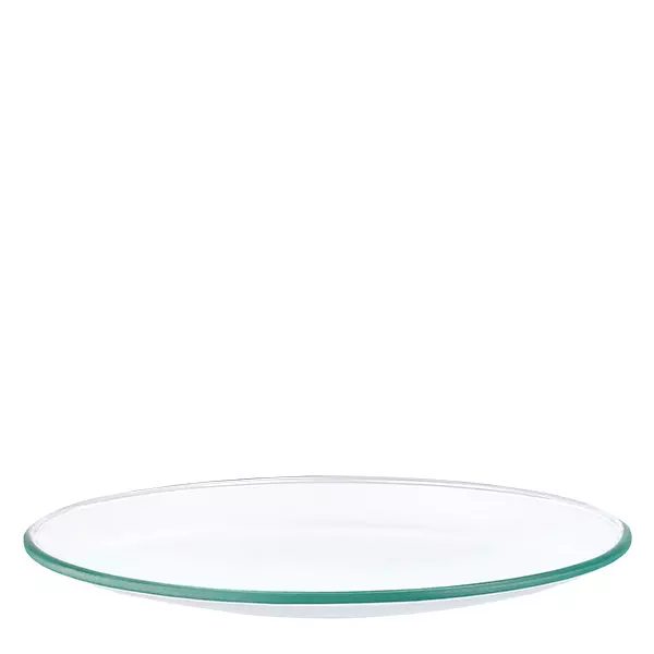 Glas skål ø150 mm borosilikat UNiTWIST Glas skål ø150 mm borosilikat UNiTWIST